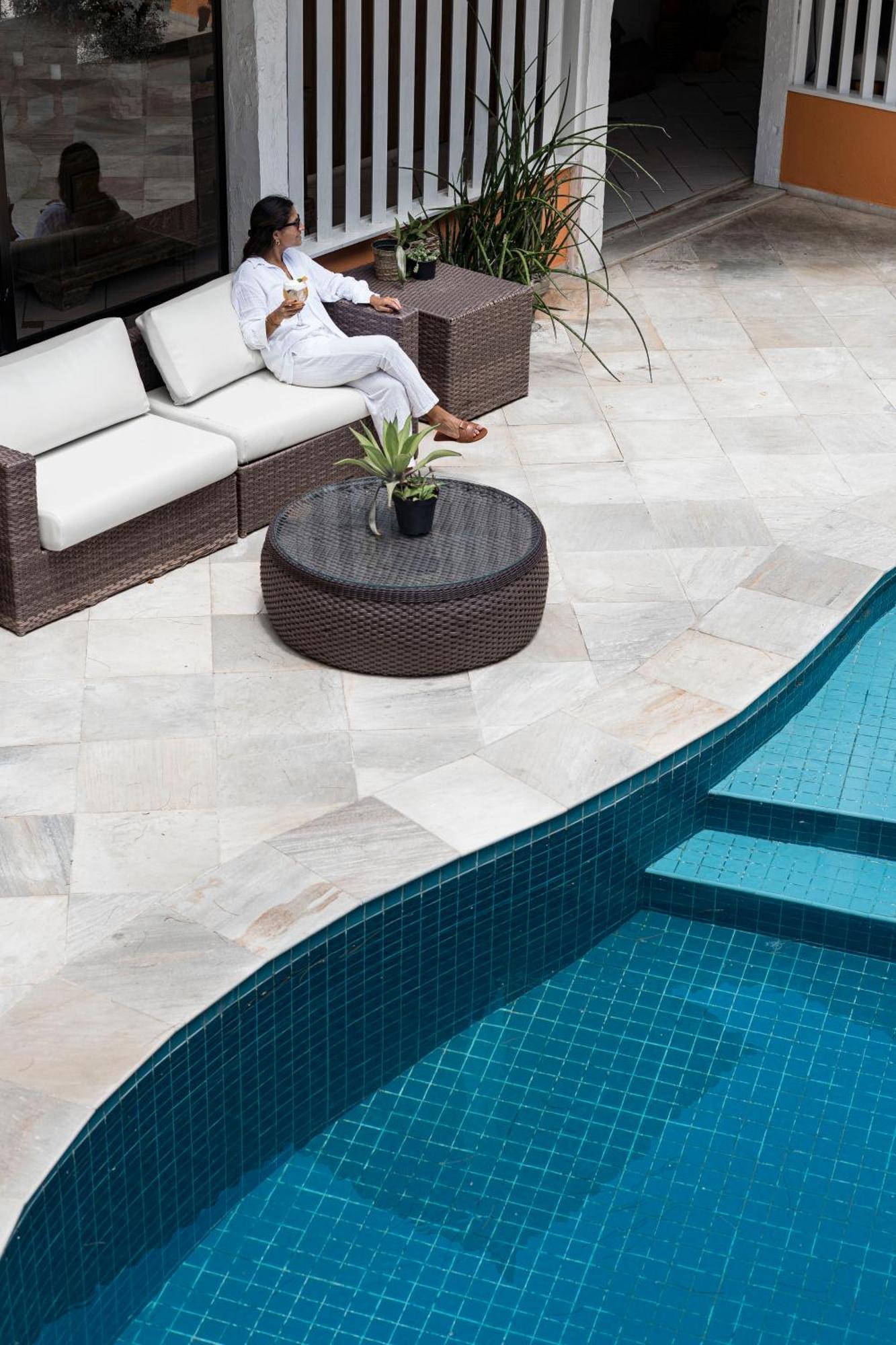 Inn Maravista & Ltda 4*