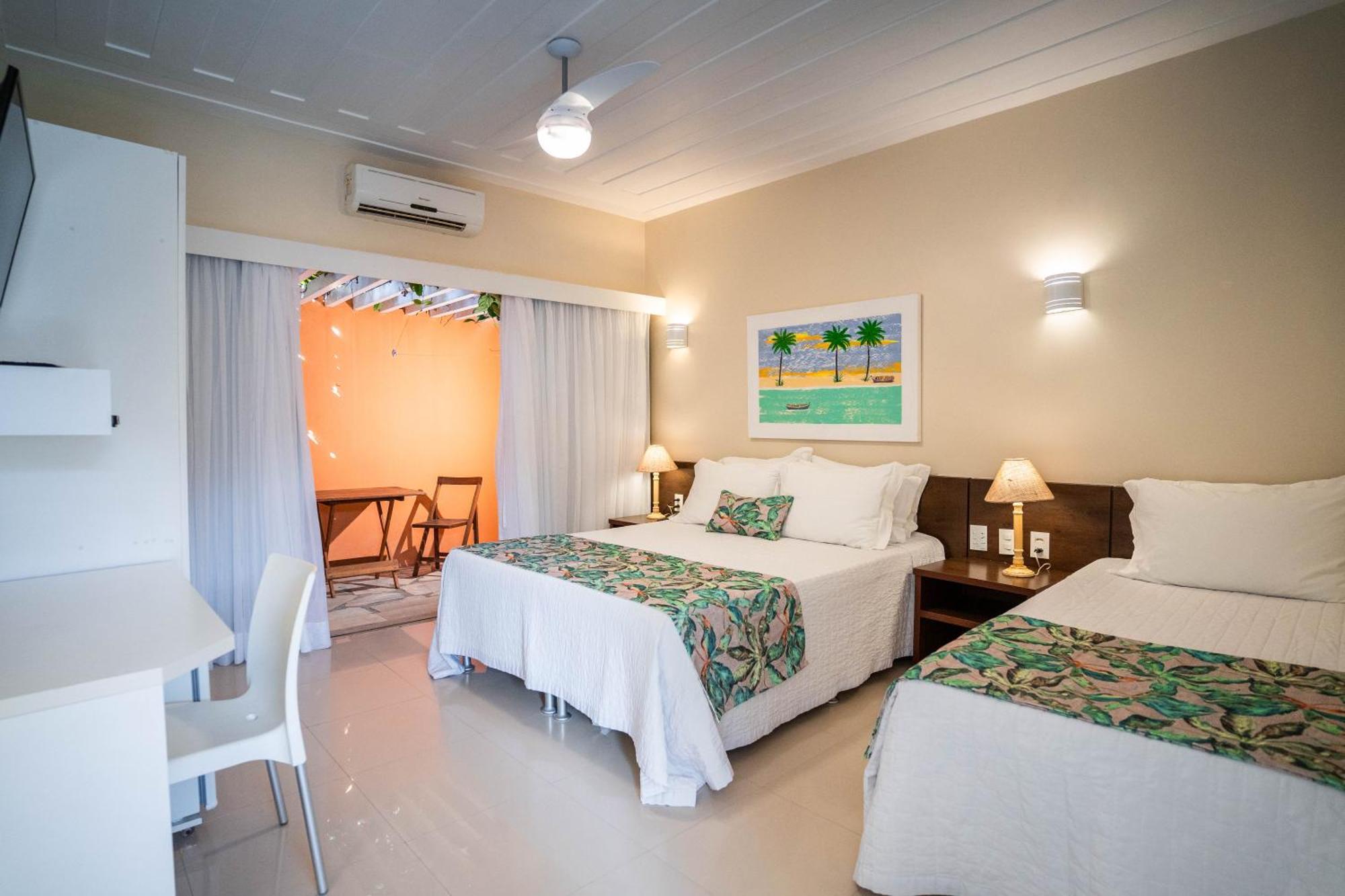 Inn Maravista & Ltda