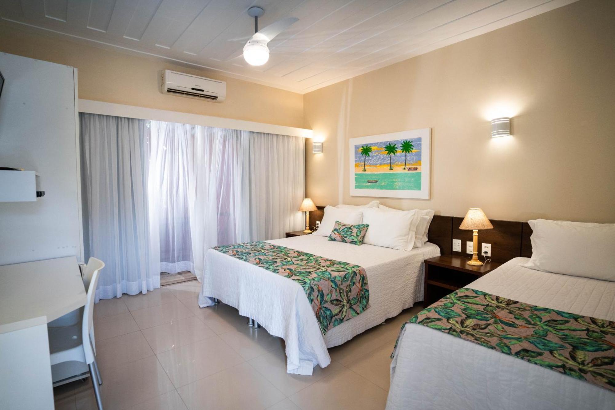 Maravista & Ltda Inn 4*