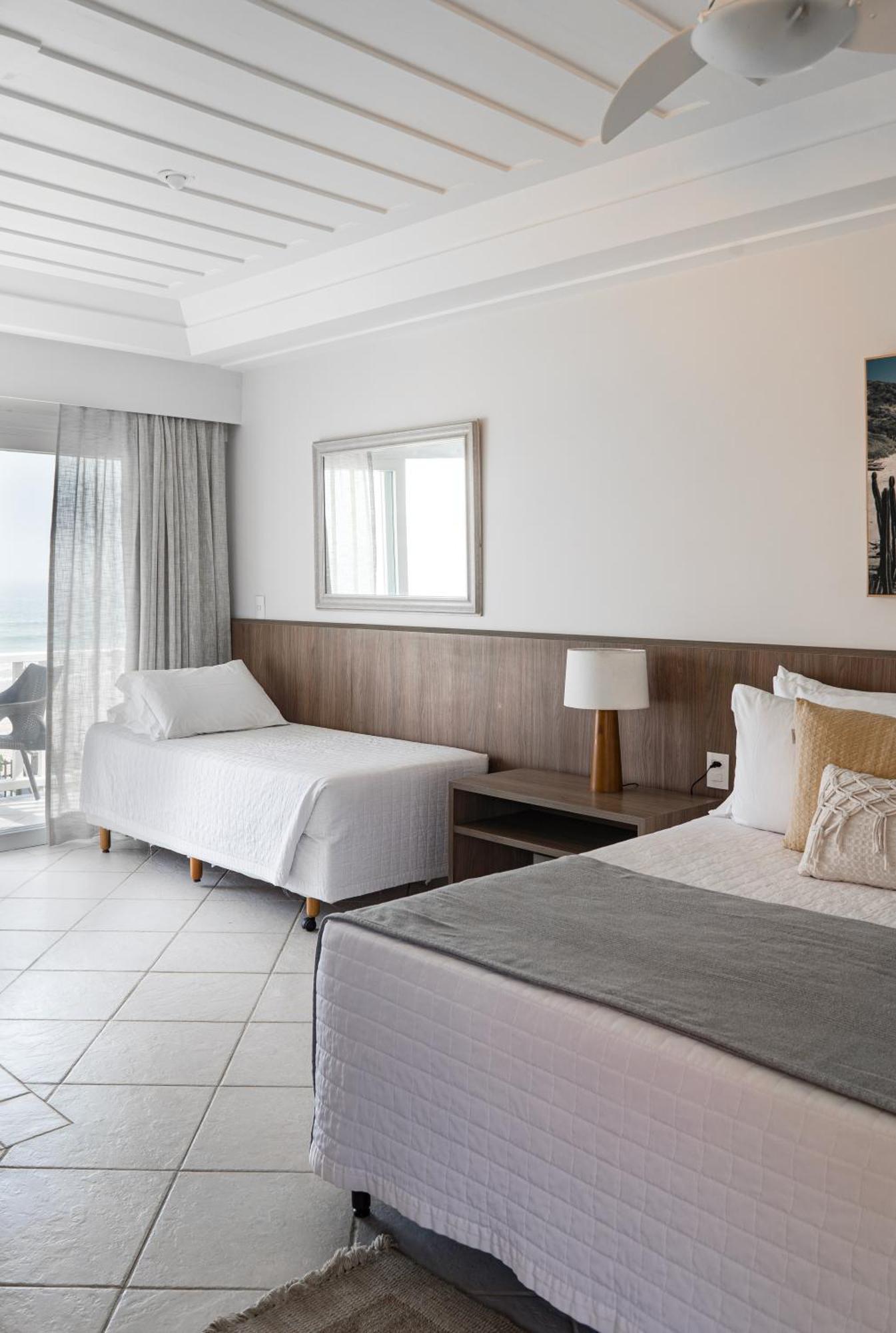 Inn Maravista & Ltda 4*