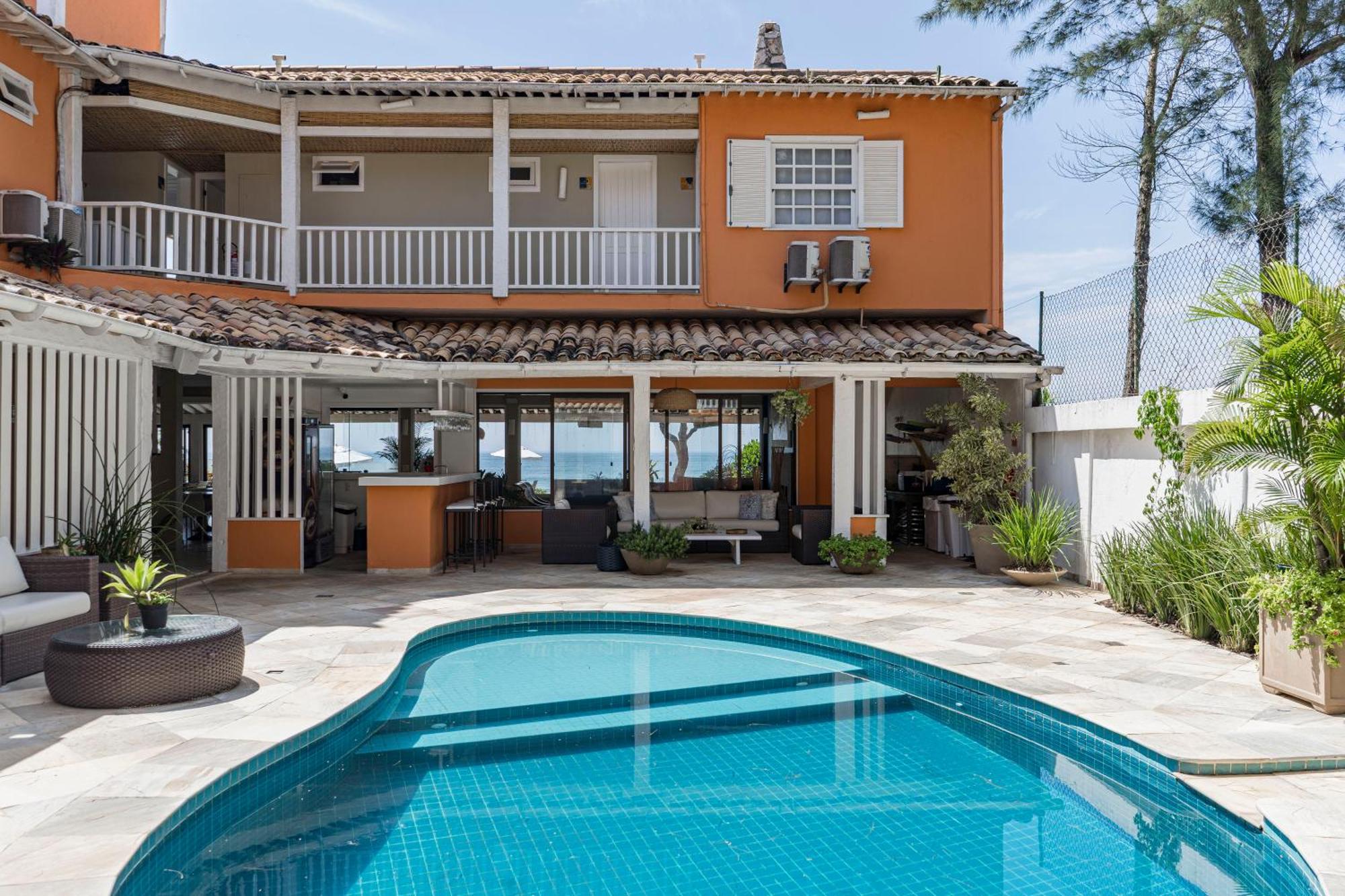 Maravista & Ltda Inn 4*