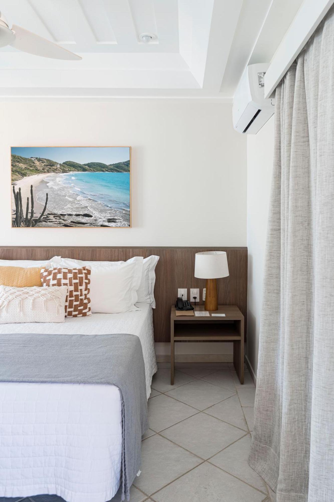 Maravista & Ltda Inn
