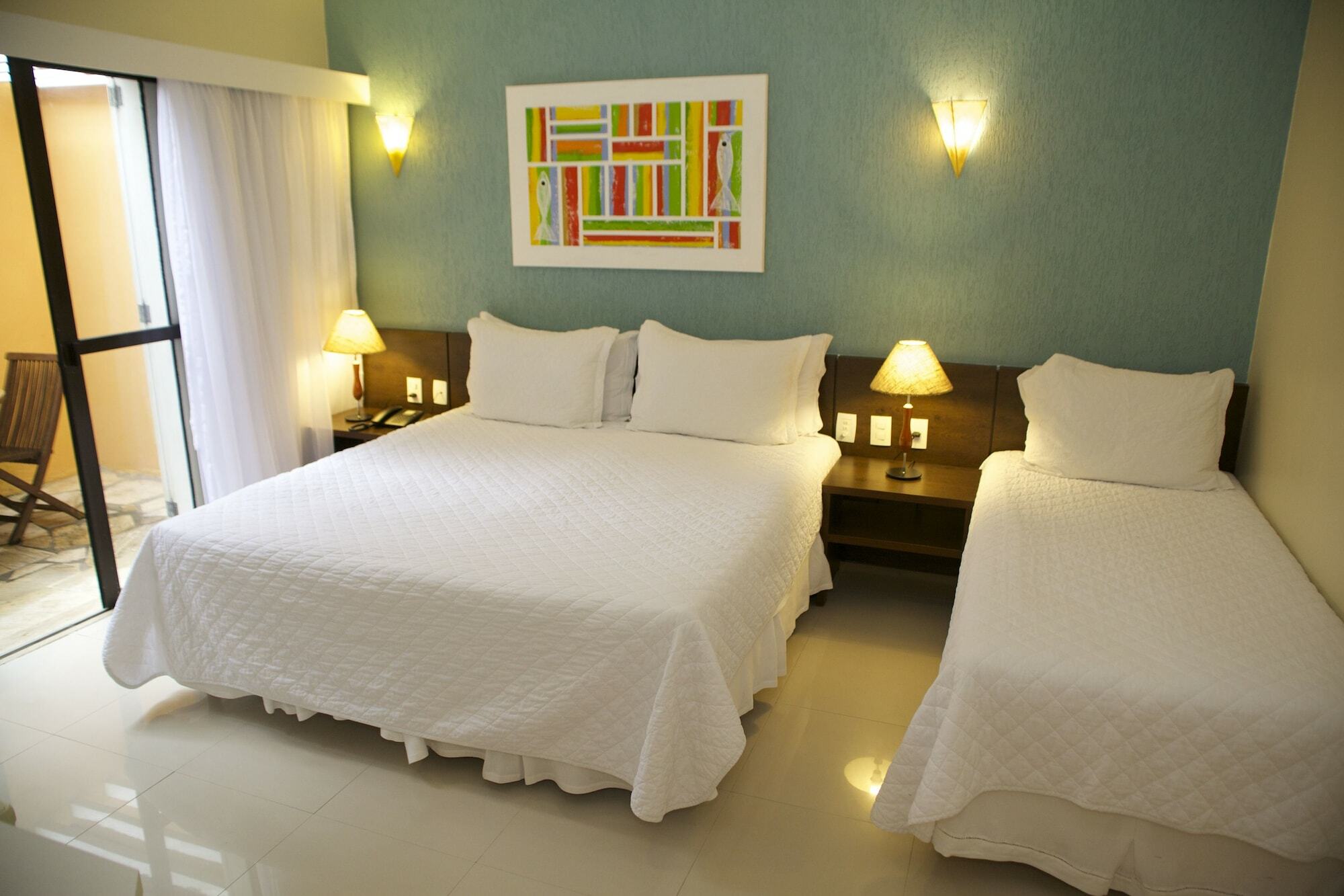 Maravista & Ltda Inn
